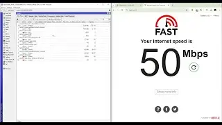 Block users in Mikrotik Router firewall using device Mac address
