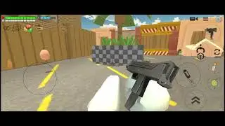 играем дуэль с Никитой