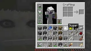 From The Caves Has Driven Me Insane