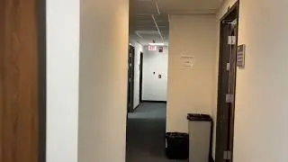 Simplex 4002 Fire Alarm Test