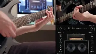 Neural DSP Fortin Nameless Suite - DEMO
