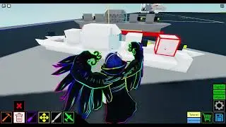 Mini battleship tutorial (Roblox Plane Crazy)