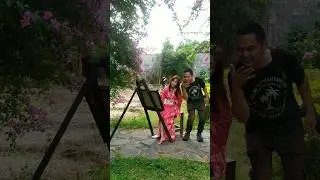 ide foto aestetic 