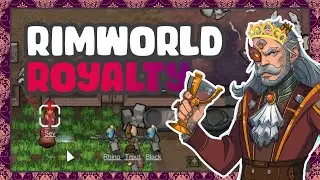 Rimworld Biotech Breach Raid Playthrough! - Part 11