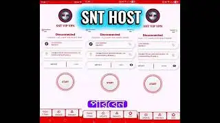 Vpn admin panel Vpn app + vpn Reseller id single pin available 