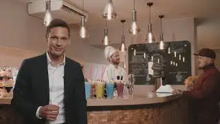 Битрикс24.CRM - промо ролик