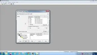 Siemens plc 300 400 open new project