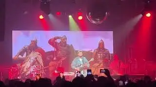 Noize MC - Всё как у людей (live 10/05/2023)