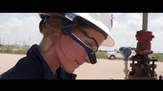 Occidental - Oil Field of the Future