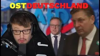 N*zis in Ostdeutschland??| Dekarldent reagiert auf @MDRInvestigativ