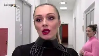 Anabela konačno progovorila o odnosu sa Gagijem, i prokomentarisala Lunine suze