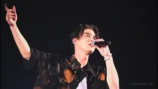 20221224 Move ไปไหน - Bright Vachirawit #BrightWinConcert #bbrightvc
