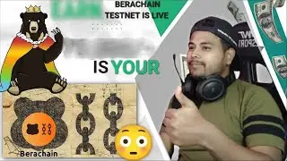 Berahain 🐻 Testnet, Airdrop 100% Free to join $150 Million Funding🔥Airdrops Se Paise Kasia Kamaya💸