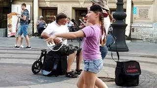 Уличные таланты2