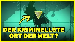 Is the Golden Triangle the most crime-ridden place in the world? I ATLAS