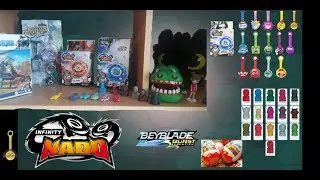 #Игрушка#toys#новинка#    Возвращение в Yotube!Обзор новинок и много нового.