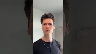 Milo doesn’t play 
