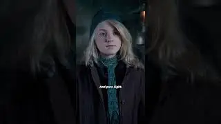 Harry Potter Yin and Yang
