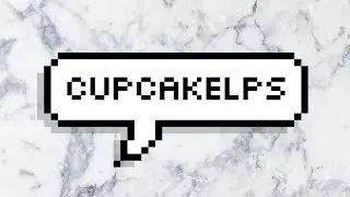 - LPS - Mep part 5 for Cupcake lps!
