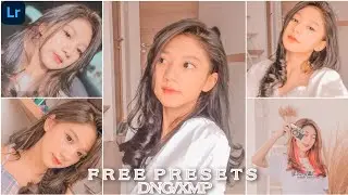 Editing tutorial photo filter selfie coffee tone || edit filter selfie lightroom @n.lidiawaty