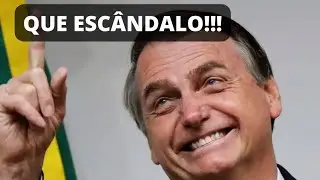 REVIRAVOLTA! O EXÉRCITO BATEU NO TSE