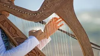 Soft Harp Ringtone [WITH FREE DOWNLOAD LINK]