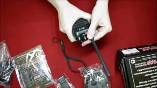 Comrade R6 Digital