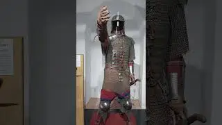 Башня Громовая #1. Shorts