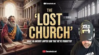 Rediscovering the Authentic Church: A Look at the Early Believers