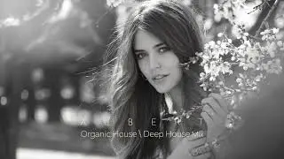 Organic House, Deep House mix # 96