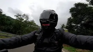 Harley Davidson /Kerala to Tamilnadu #part 2 //#Harley Davidson Fatboy & #street rod750