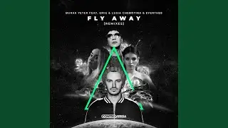 Fly Away (feat. Emie, Lusia Chebotina & Everthe8) (Rudeejay & Da Brozz x PARKAH & DURZO Remix)