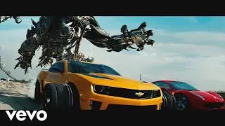 Night Lovell - BUMBLE BEE