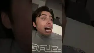 Danny Got Caught Trying Reese’s Ice Cream Without Theo!