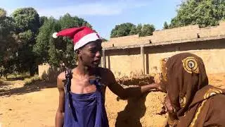 Joyeux Noël à toutes les communautés chrétienne 😂😂