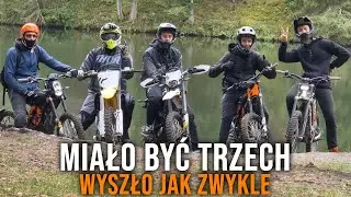 MIAŁEM TEGO NIE PUBLIKOWAĆ!