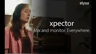 elysia xpector