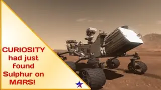 Shocking Discovery by Curiosity!