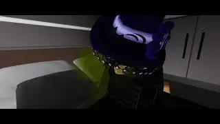 Breaking & Entering | Roblox fart animation
