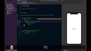Using ForEach for SwiftUI Components