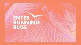 Enter Running Bliss, Clifton 9