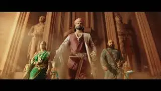 Bahubali 2 Russian Trailer latest 2017