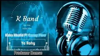 Kaka Khalid Ft Ommy Flow ya Rohy Audio.mp3