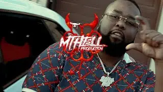 Young Dev - Backwood | Shot By Mt-Hell Production