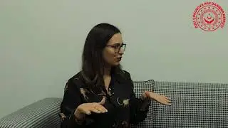 Özel Çukurova Aile Danışma Merkezi  Nazlıcan TOKLU  Dilek ALTUNER sohbet 1
