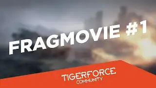 M60 (Fragmovie) by Flammingo | World Of Tanks