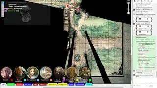 Dungeons & Douchebags | Curse of Strahd | Session 15