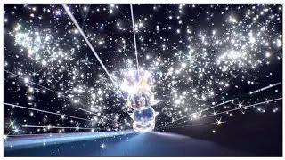 Dudunsparce terastallization and siganture move! | Hyper Drill