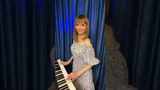 Ну что же ты, Юрий Шатунов,  кавер на синтезаторе