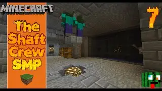 The Shaft Crew SMP S2 Ep.7: Internet safety